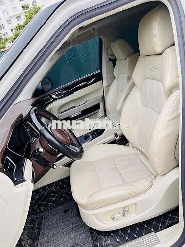 Zoyte Z8 2018 Trắng 140.000 km