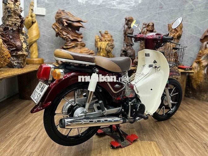 Cub đời 2023 chính chủ biển sg máy zin