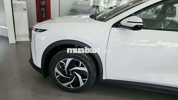 VinFast Limo 2025 Trắng