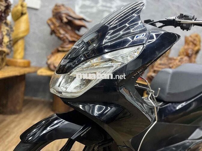 Honda PCX 2014 chính chủ biển SG khoá smartkey