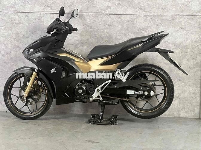 Honda Winner X 150 Abs V3 2023 Đen nhám 4.000km