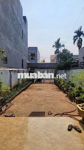 🏢 CHO THUÊ NHÀ NGUYÊN CĂN – PHƯỜNG TÂN HÒA, TP. BUÔN MA THUỘT