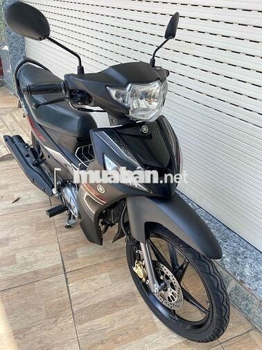 Yamaha Sirius Fi RC 2023 Đen 10.000 km