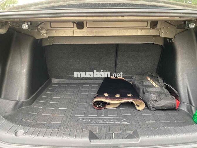 Mazda Mazda 2 2016 Số tự động Vàng cát