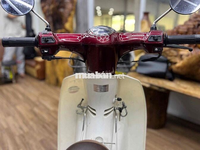 Cub đời 2023 chính chủ biển sg máy zin