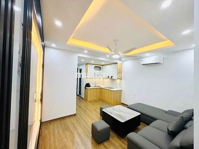 Căn hộ CC Giảng Võ, thang máy xịn, view hồ, 2 ban công, 60m2*2PN