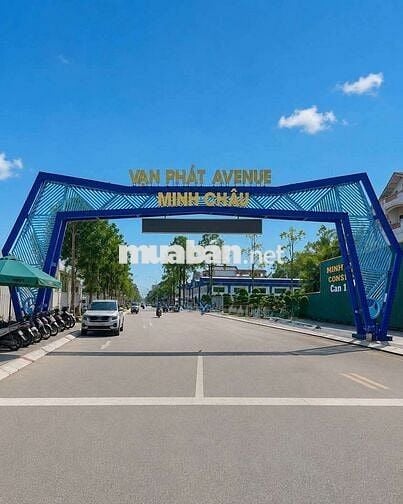🔥 CHỈ TỪ 339 TRIỆU – SỞ HỮU NGAY NỀN FULL THỔ CƯ MẶT TIỀN QL1A 🔥