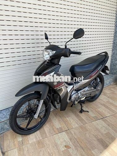 Yamaha Sirius Fi RC 2023 Đen 10.000 km