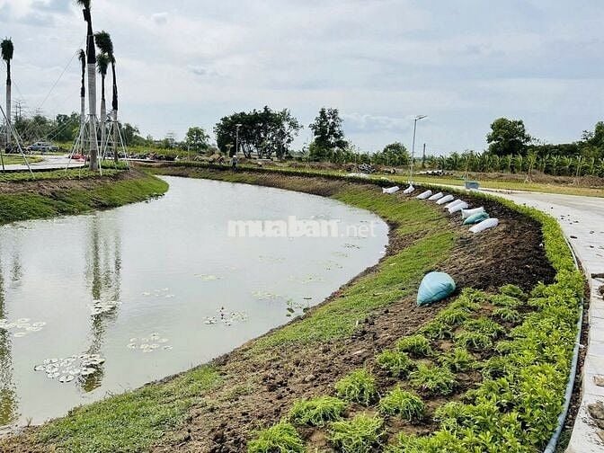 NỀN CẬN TRỤC CHÍNH VỐN 339TR, HỖ TRỢ TRẢ GÓP 70%, 0% LÃI VÀ GỐC