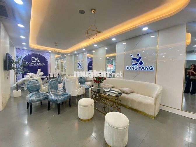 !!! NHÀ MẶT TIỀN NGANG 18M ĐƯỜNG NGUYỄN VĂN TRỖI QUẬN TÂN BÌNH