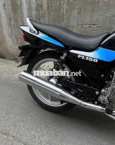 Honda PL150 150cc Đen