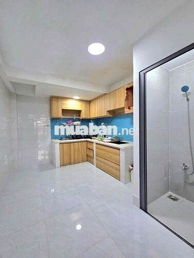 NHỈNH 6 Tỷ SỞ HỬU CĂN NHÀ 4TẦNG 5PN FULL NỘI THẤT NGAY PHAN ĐĂNG LƯU