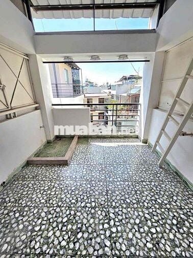 NHỈNH 6 Tỷ SỞ HỬU CĂN NHÀ 4TẦNG 5PN FULL NỘI THẤT NGAY PHAN ĐĂNG LƯU