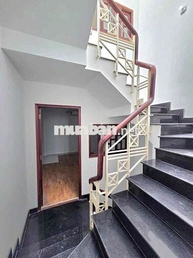 NHỈNH 6 Tỷ SỞ HỬU CĂN NHÀ 4TẦNG 5PN FULL NỘI THẤT NGAY PHAN ĐĂNG LƯU