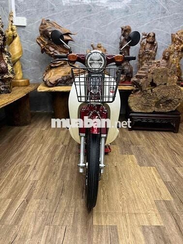 Cub đời 2023 chính chủ biển sg máy zin