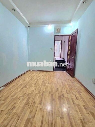 NHỈNH 6 Tỷ SỞ HỬU CĂN NHÀ 4TẦNG 5PN FULL NỘI THẤT NGAY PHAN ĐĂNG LƯU