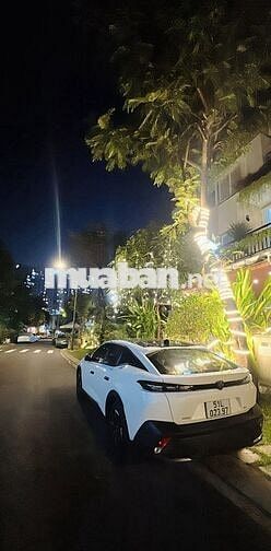 Peugeot 408 Premium 2023 Trắng 13.942 km