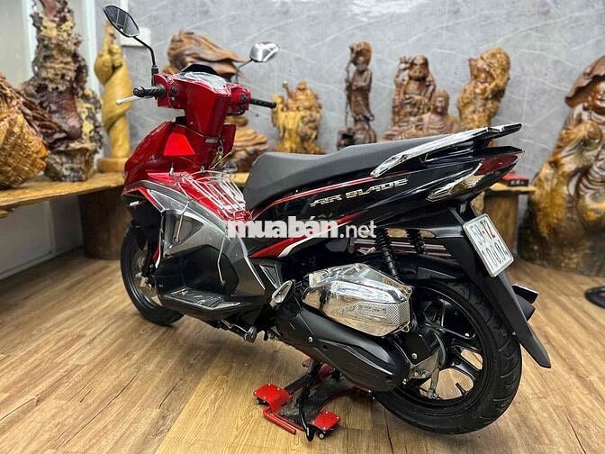airblade đời 2017 chính chủ bstp máy nguyên zin