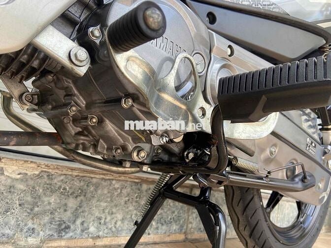 Yamaha Sirius Fi RC 2023 Đen 10.000 km