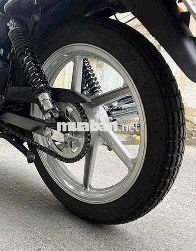 Honda PL150 150cc Đen