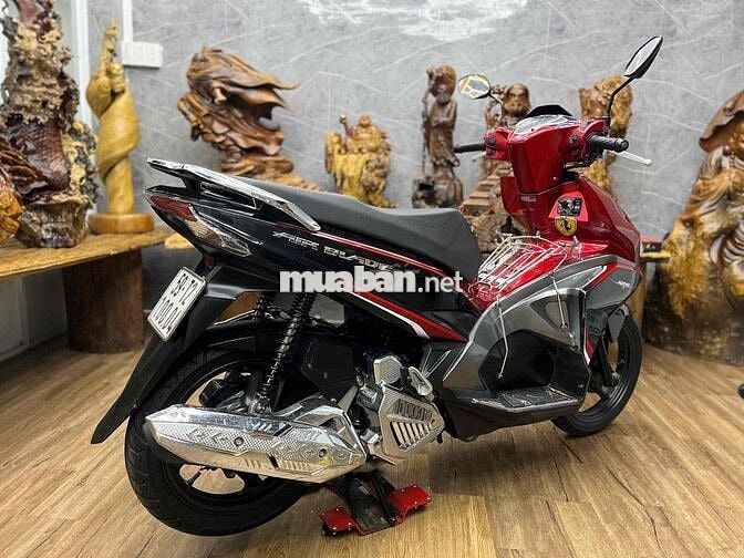 airblade đời 2017 chính chủ bstp máy nguyên zin