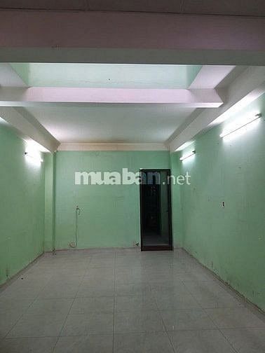 Định cư nước ngoài, Bán gấp Giá rẻ nhà MT hẻm xe hơi P.11, Quận 8