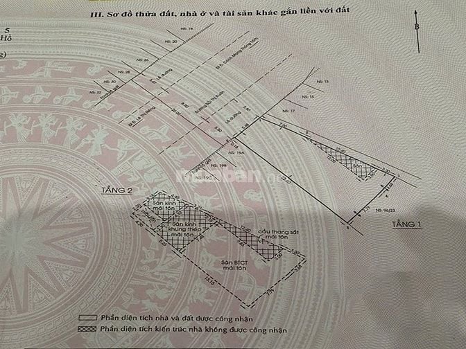 Bán nhà mặt tiền Bùi Thị Xuân, Q1, DT 192,5m2, cơ hội xây cao tầng