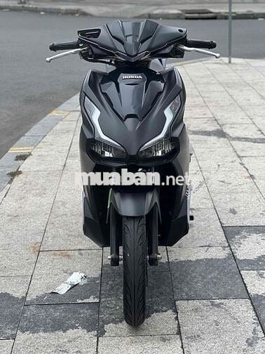 Honda AirBlade AB 125 4Val 2024 Đen nhám 9.000km