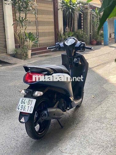 Yamaha Janus chính chủ.bán trả góp.trao đổi xe