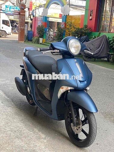 Yamaha Janus chính chủ.bán trả góp.trao đổi xe