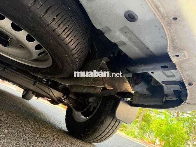 Ford Tourneo titaimum 2021 Trắng Tự động