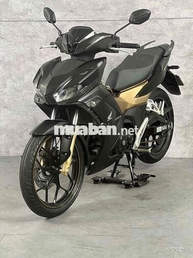 Honda Winner X 150 Abs V3 2023 Đen nhám 4.000km