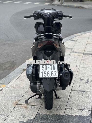Honda AirBlade AB 125 4Val 2024 Đen nhám 9.000km