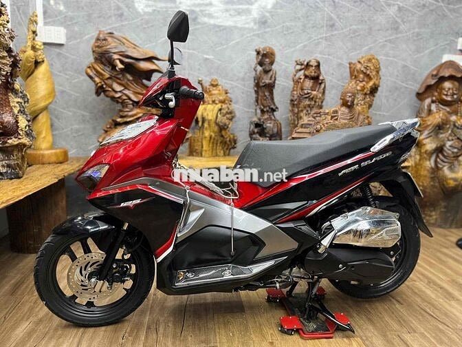 airblade đời 2017 chính chủ bstp máy nguyên zin