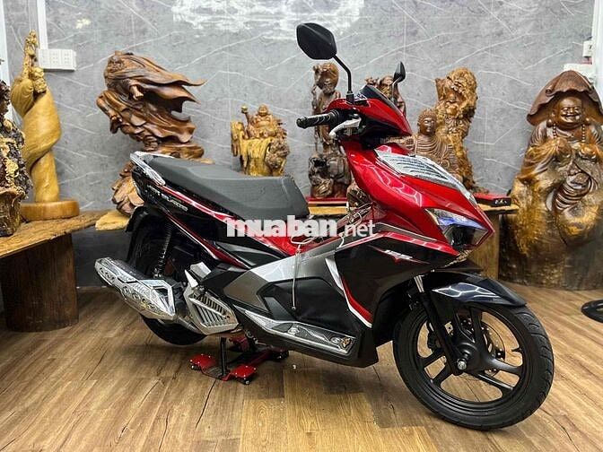 airblade đời 2017 chính chủ bstp máy nguyên zin