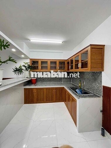 NHÀ ĐẸP 4*13M 3PN HẺM THÔNG 4M 2/ NGẮN THỚI HOÀ GẦN CHỢ VÀ KCN V.LỘC