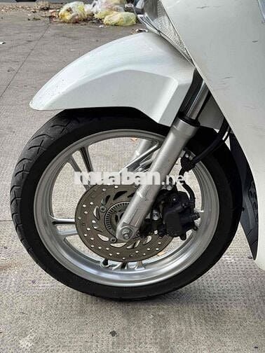Honda SH150i ABS 2017 Trắng 36688 km
