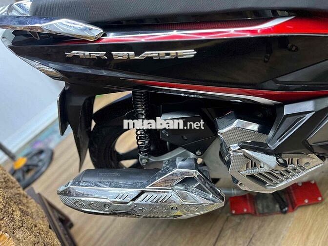 airblade đời 2017 chính chủ bstp máy nguyên zin