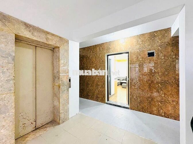 Căn hộ CC Giảng Võ, thang máy xịn, view hồ, 2 ban công, 60m2*2PN