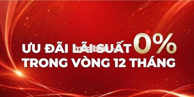 NỀN CẬN TRỤC CHÍNH VỐN 339TR, HỖ TRỢ TRẢ GÓP 70%, 0% LÃI VÀ GỐC