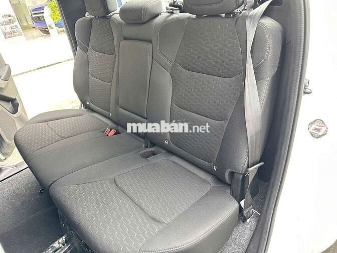 Isuzu D-Max 2026 Trắng Tự động 6 cấp Thái Lan