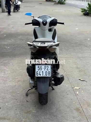 Honda SH150i ABS 2017 Trắng 36688 km