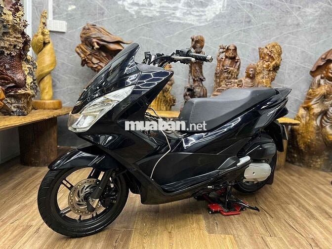 Honda PCX 2014 chính chủ biển SG khoá smartkey