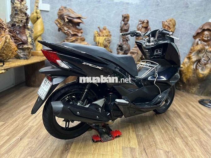 Honda PCX 2014 chính chủ biển SG khoá smartkey