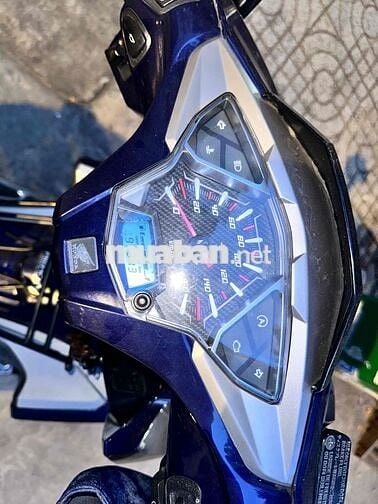 THANH LÝ XE AIRBLADE 2017 CHÍNH CHỦ