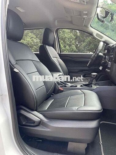 Ford Ranger 4x2 2026 Trắng 3400 km
