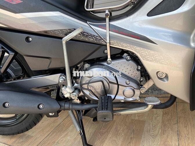 Yamaha Sirius Fi RC 2023 Đen 10.000 km