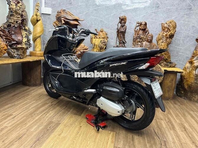 Honda PCX 2014 chính chủ biển SG khoá smartkey