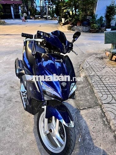 THANH LÝ XE AIRBLADE 2017 CHÍNH CHỦ