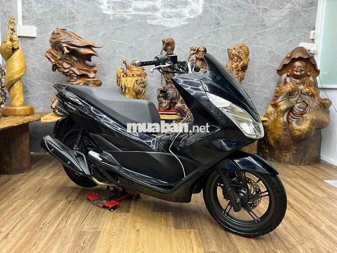Honda PCX 2014 chính chủ biển SG khoá smartkey